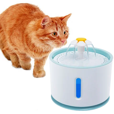 electric water feeder for cats