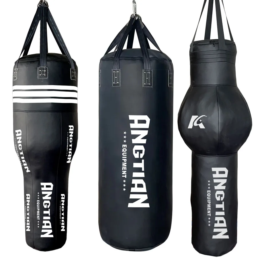 Martial Arts Pro Boxing Supplies Heavy Bag Hot Sale Pro Boxing