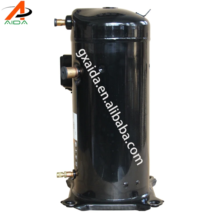 ✳︎専用出品⭐︎ 原装13hp Zr160kc涡旋压缩机ZR160KCE-TFD-522 VR160KSE-TFP-522