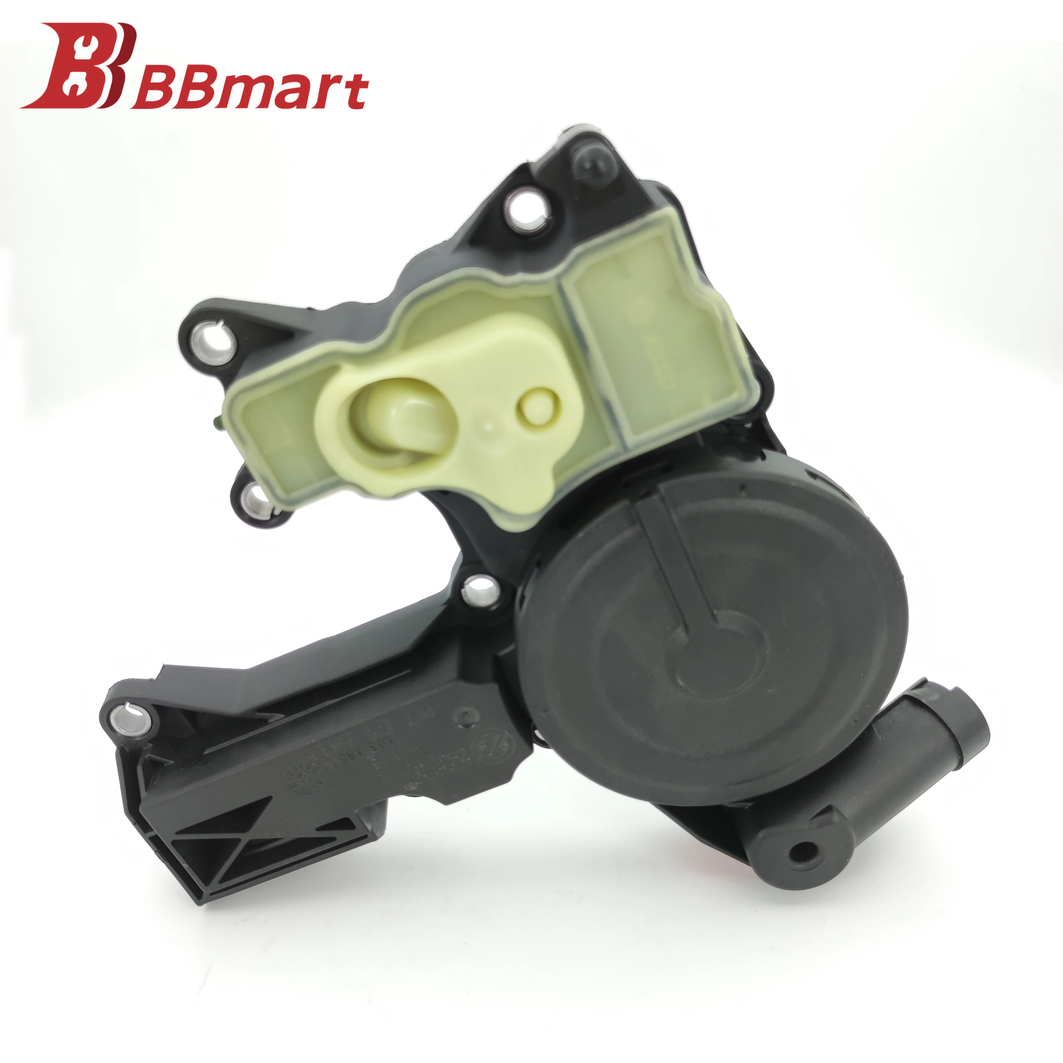 BBmart Auto Fitments Car Parts Oil Separation Crankcase Separator For VW Scirocco/Sharan OE 06H 103 495AJ