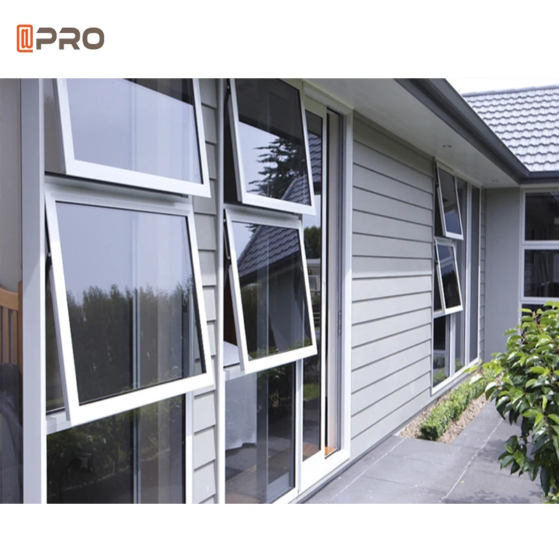 Energy Saving Awning Window Small Window Awning Concession Stand Window Awning