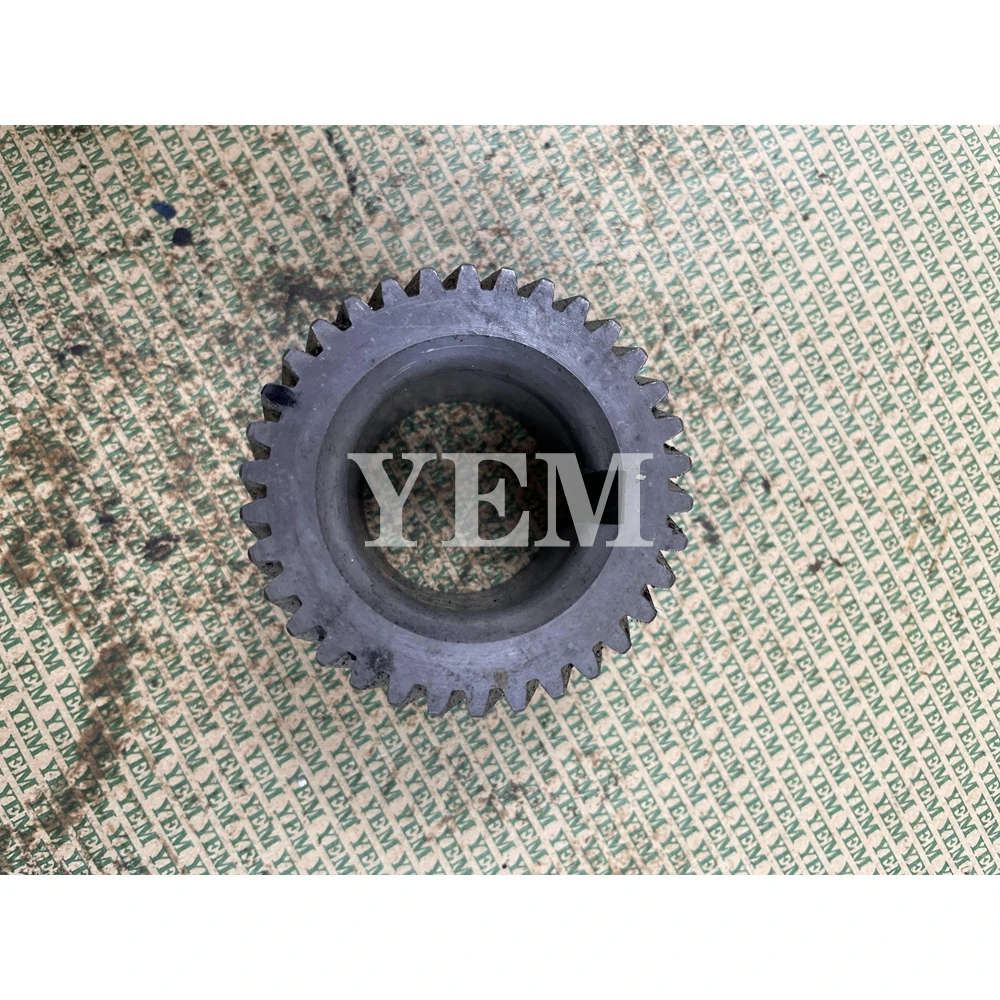 V2203 Crankshaft Gear for Kubota Excavator Part Hot Selling 4