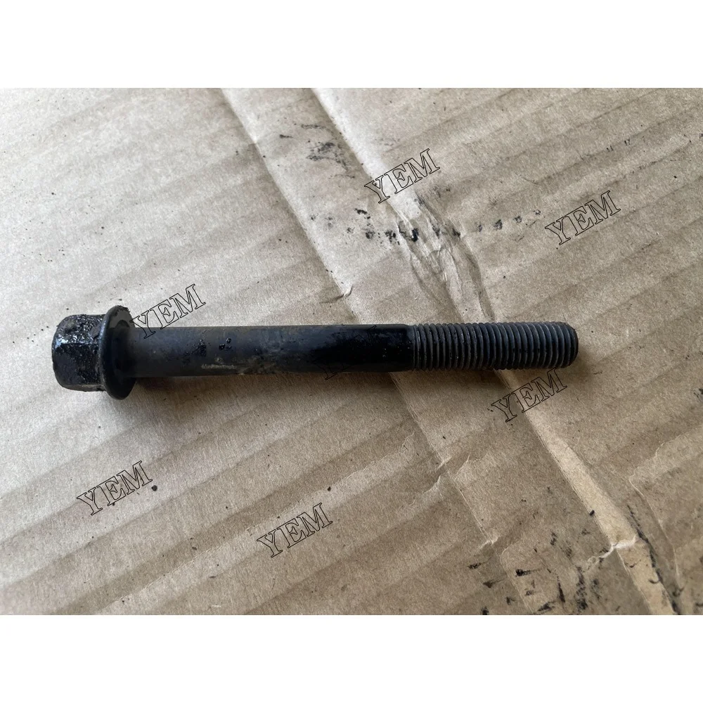 V1502 Cylinder Head Screw for Kubota