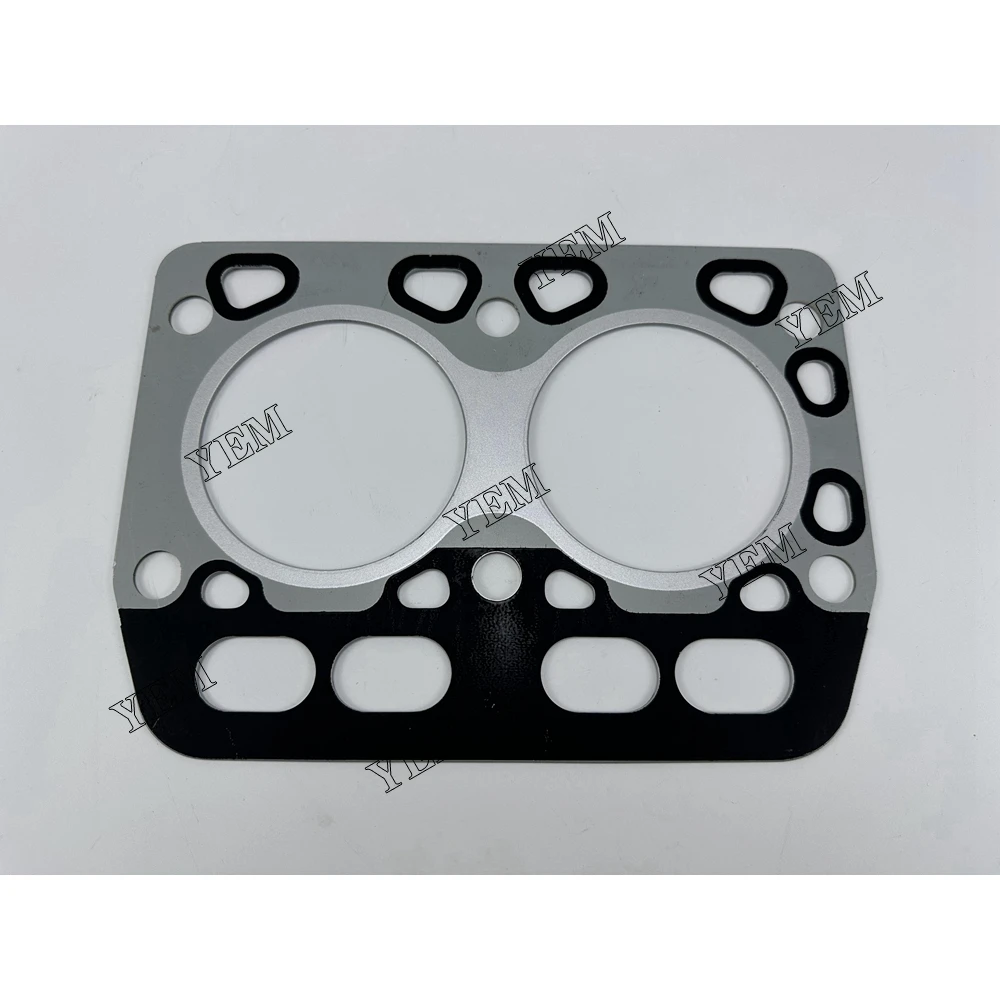 2QM20 Gasket Head 124750-01331 124772-01330 for Yanmar 2