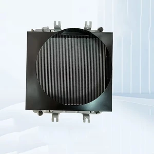 Forklift Accessories Hydraulic Water Tank Assembly A30 for Hangcha (OEM Brand New)