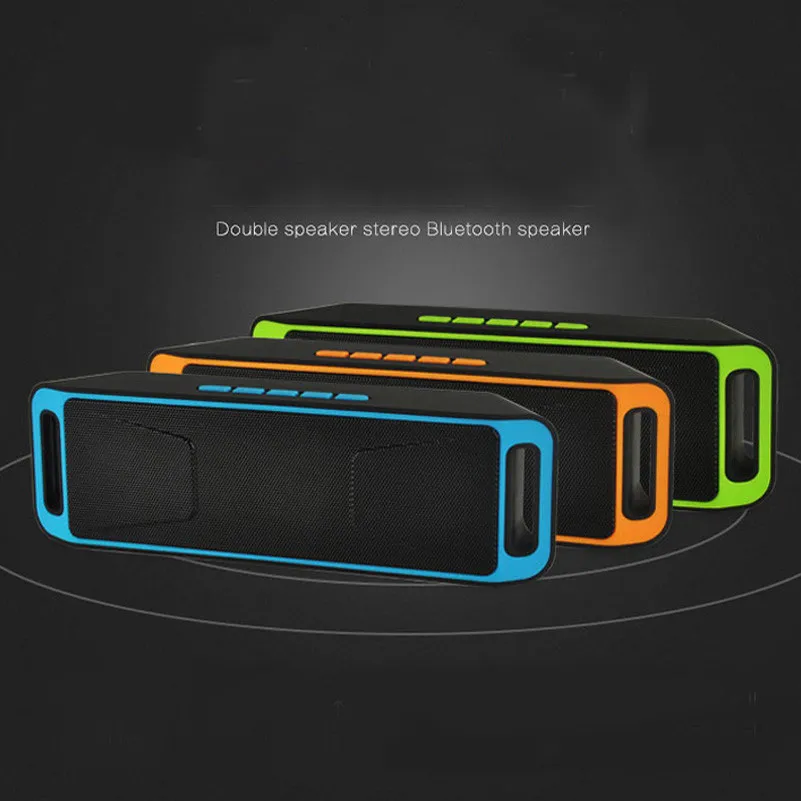2020 Top Sale Original Quality Jblspeaker Beats Bluetooth Speaker Waterproof Portable Speaker for SC208 - ANKUX.COM