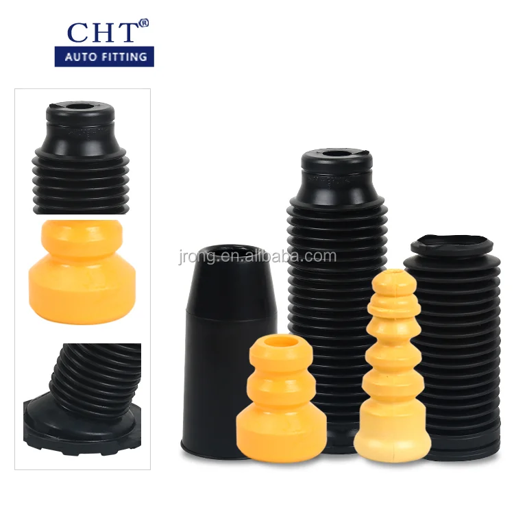 Auto Front Axle Rubber Buffer for BMW F25 F26 3133 6787 104 31336787104