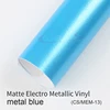metal blue