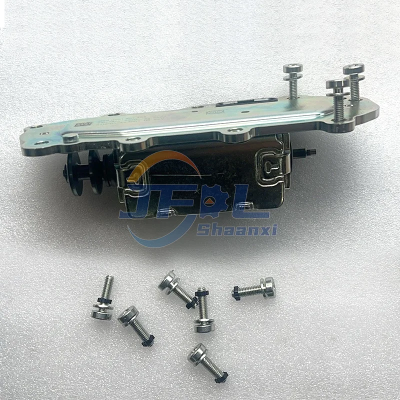 High Quality Truck Parts - ZF TRAXON 12 Speed Transmission