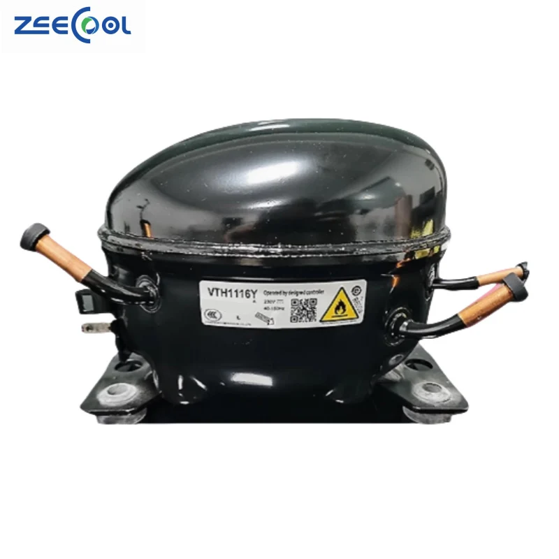 230V Jiaxipera Inverter Compressor for Refrigerators, R600A, Model