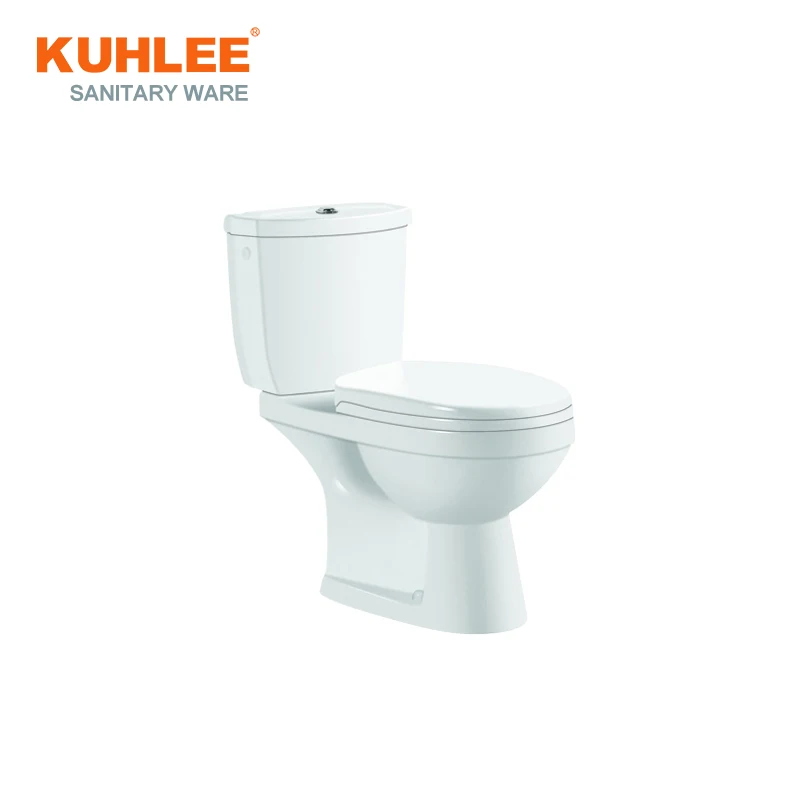 Wholesale Complete Ceramic Sanitary Ware Bathroom Suites Wc Toilet Bowl Two Piece Toilet Bidet Basin Sets