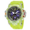 Fluorescent green