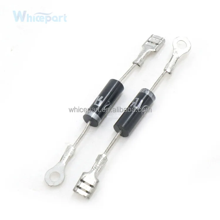 New Product Ideas 2024 Unidirectional Voltage Diode Hvm12 Microwave ...