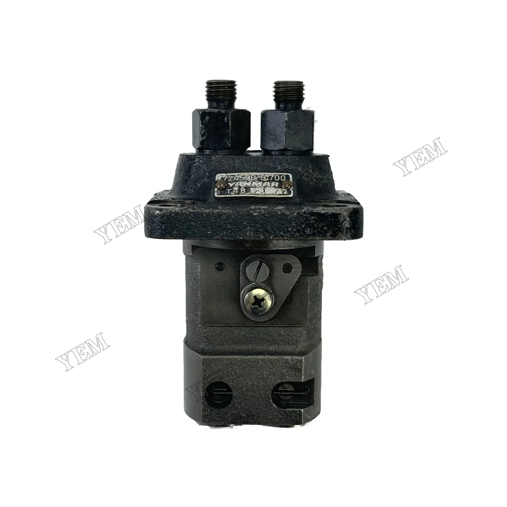 Fuel Injection Pump 724500-51700 724520-51700 Fit for Yanmar 2T75 Engine 2
