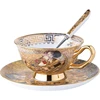 CU/SP/GH/216A (1cup,saucer,spoon,gift box)