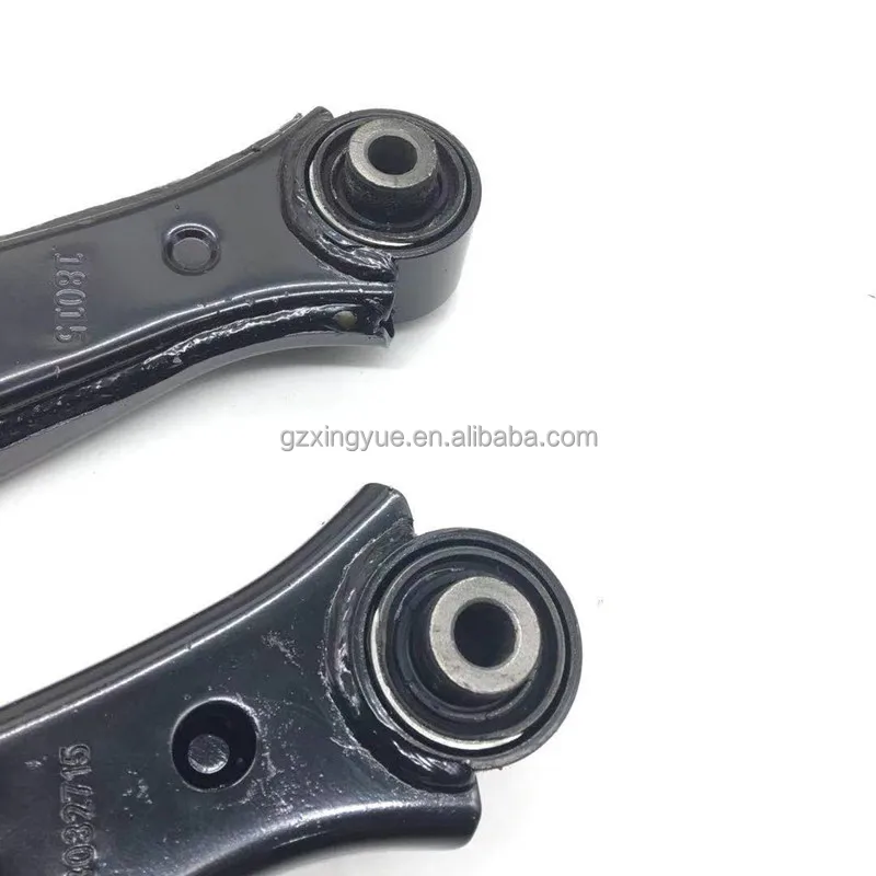 Rear Shock Absorber For 2013 - 2015 Chevrolet Malibu