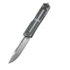 SINGLE-EDGE (S/E) Gray