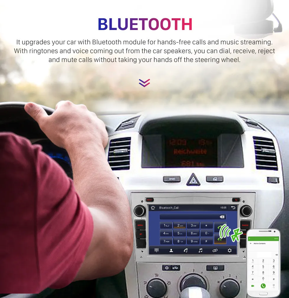 android 11.0 android car stereo hd