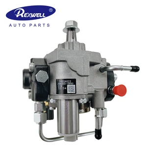 REXWELL Original Quality Diesel Engine High Pressure Fuel Injection Pump 1460A003 1460A022 294000-0660 for MITSUBISHI L200 4M41