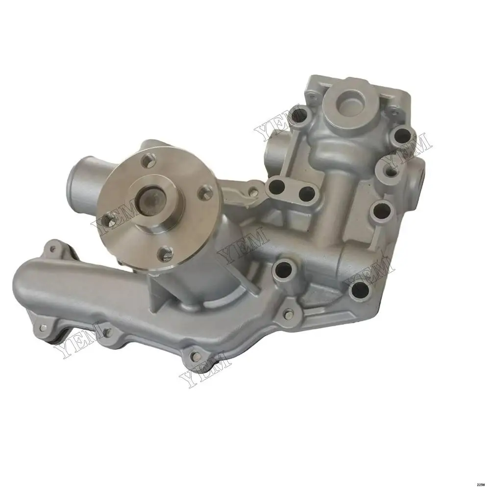 3TNV100 Water Pump for Yanmar Engine Rebuild Kit Aftermarket Parts