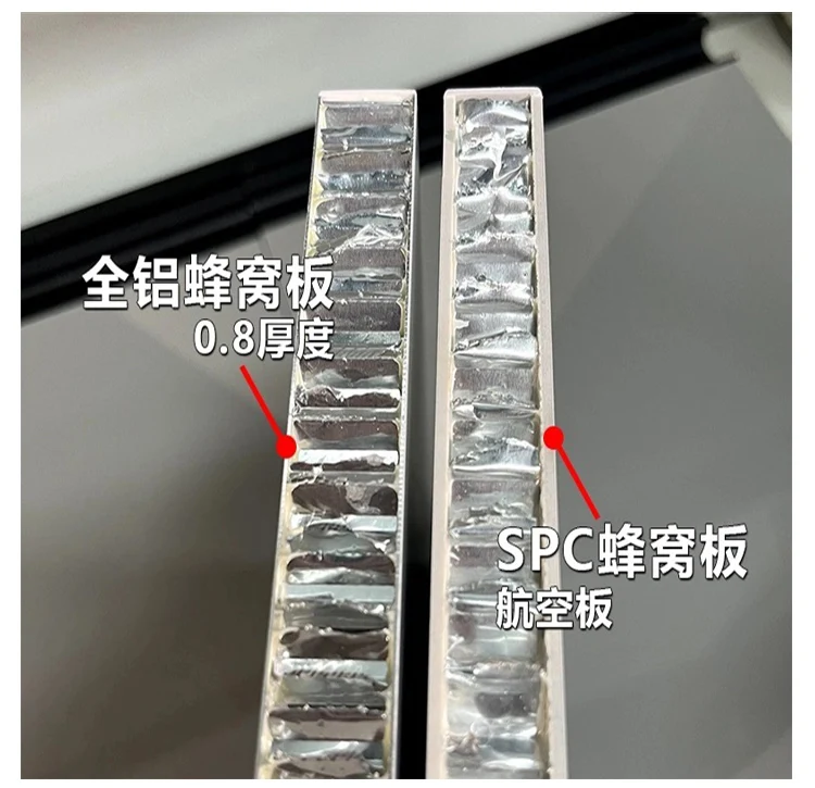 aluminum manufacturer aluminum honeycomb panels