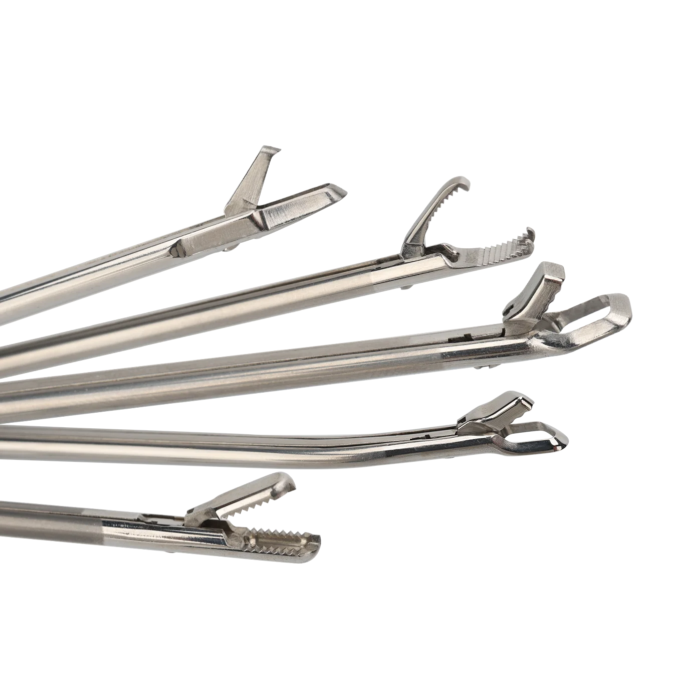 Set di strumenti Strumenti chirurgici ortopedici Pinze per