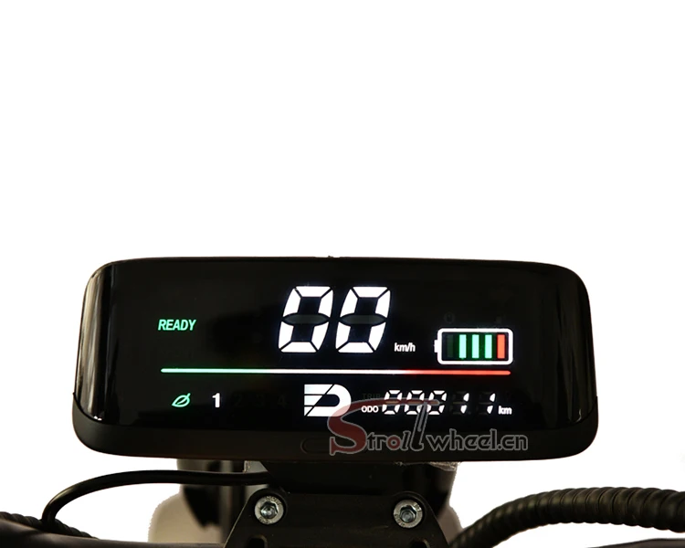 Eu Warehouse Citycoco 4000w Electric Tricycles Fast 3 Wheel Electric Scooter Chopper E Scooter Electric Motorcycle Adult