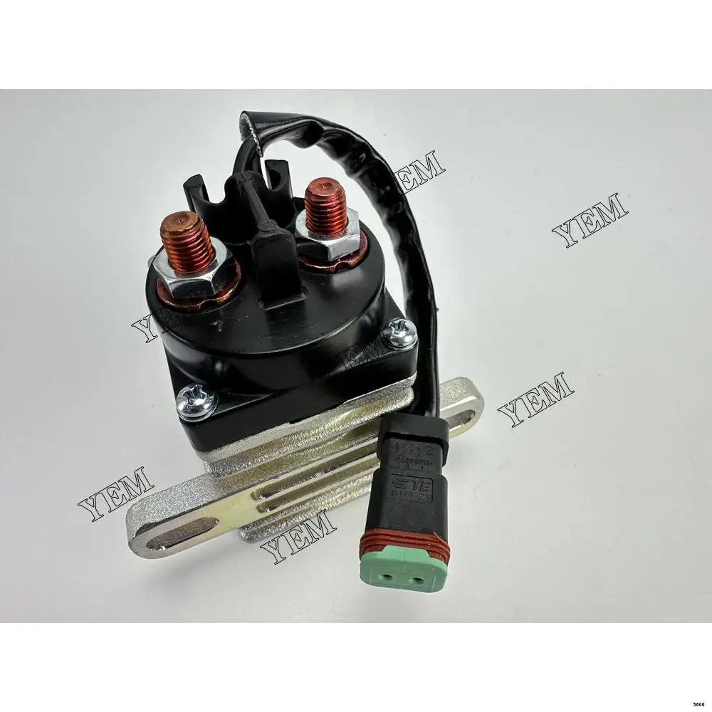 C15 Relay 241-8368 for Caterpillar
