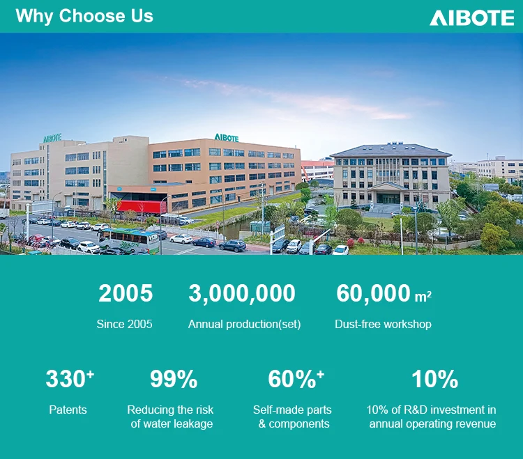 Countertop Water Filter System Desktop Reverse Osmosis Water Purifier