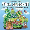 tiny gardens