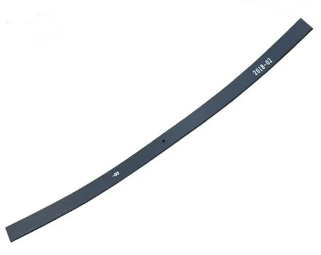 Suitable for Japanese truck H-i-n-o 700 rear leaf spring 48211-6890