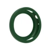 Verde oscuro