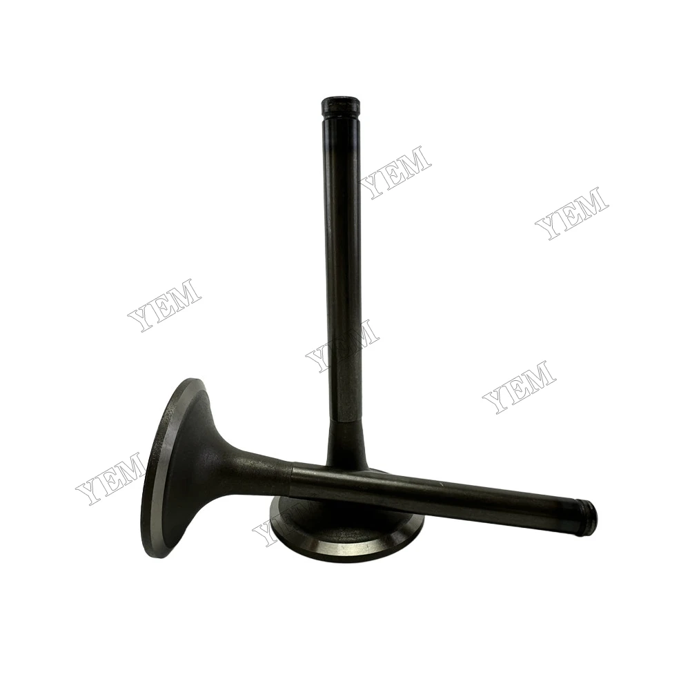 Intake Valve Fit for Doosan Develon DP158LD Engine 4