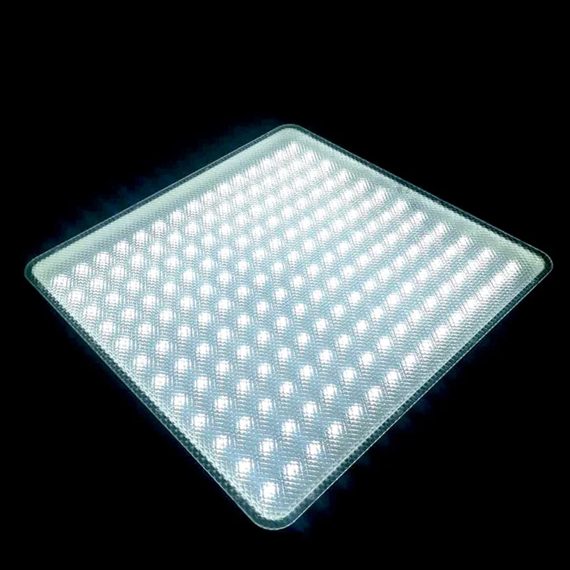 600X600 96W LED panel light High brightness high power office lighting