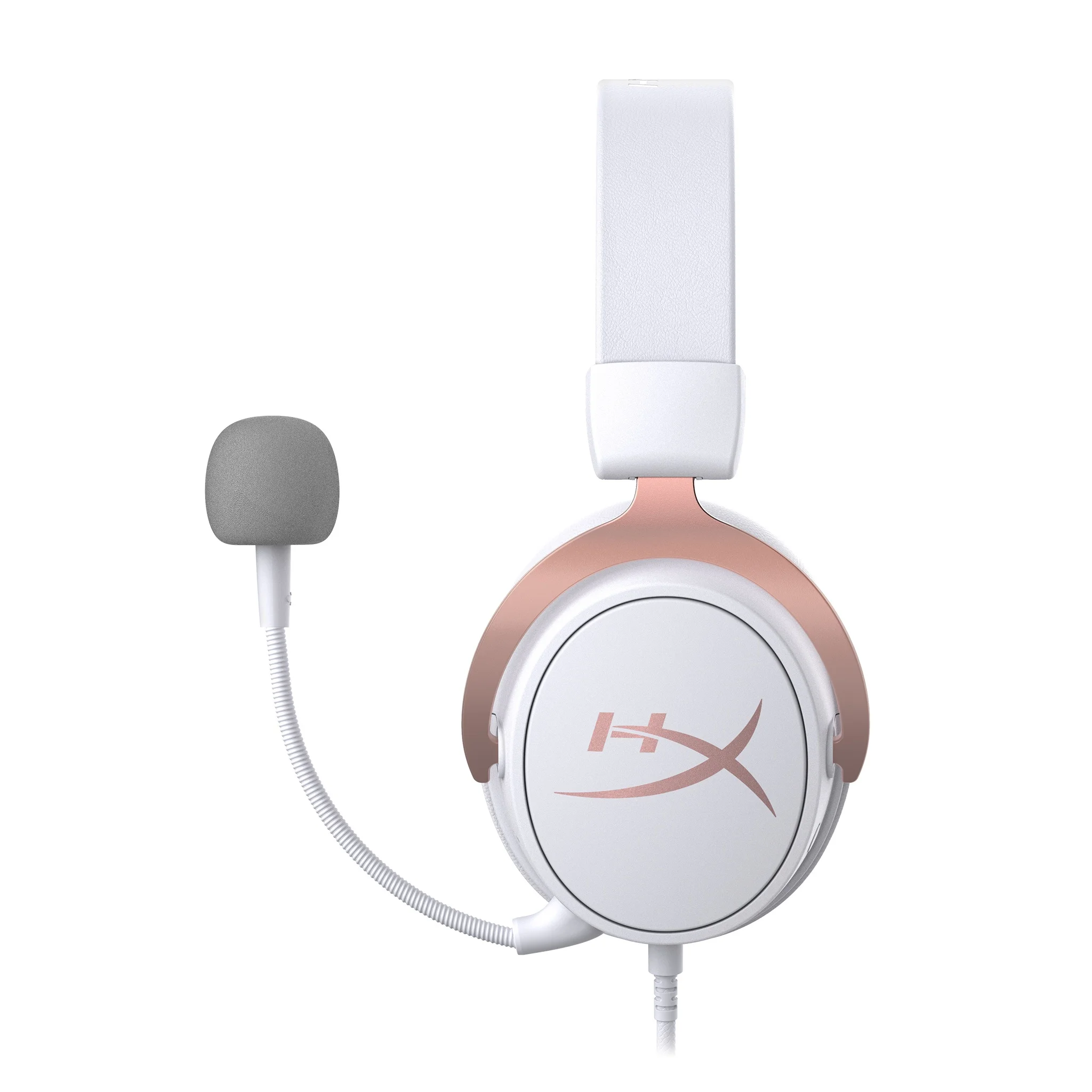 Hyperx Cloud MIX Headphones Versatile Gaming Travel