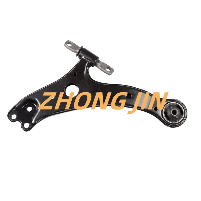 8x Front Lower Control Arm Tie Rod End Sway Bar for 2012-17 Toyota Camry Avalon