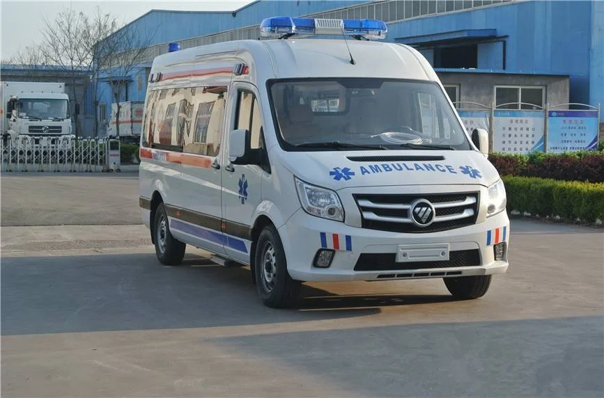 いすゞテクノロジー フォランド 救急車用ストレッチャー 販売中