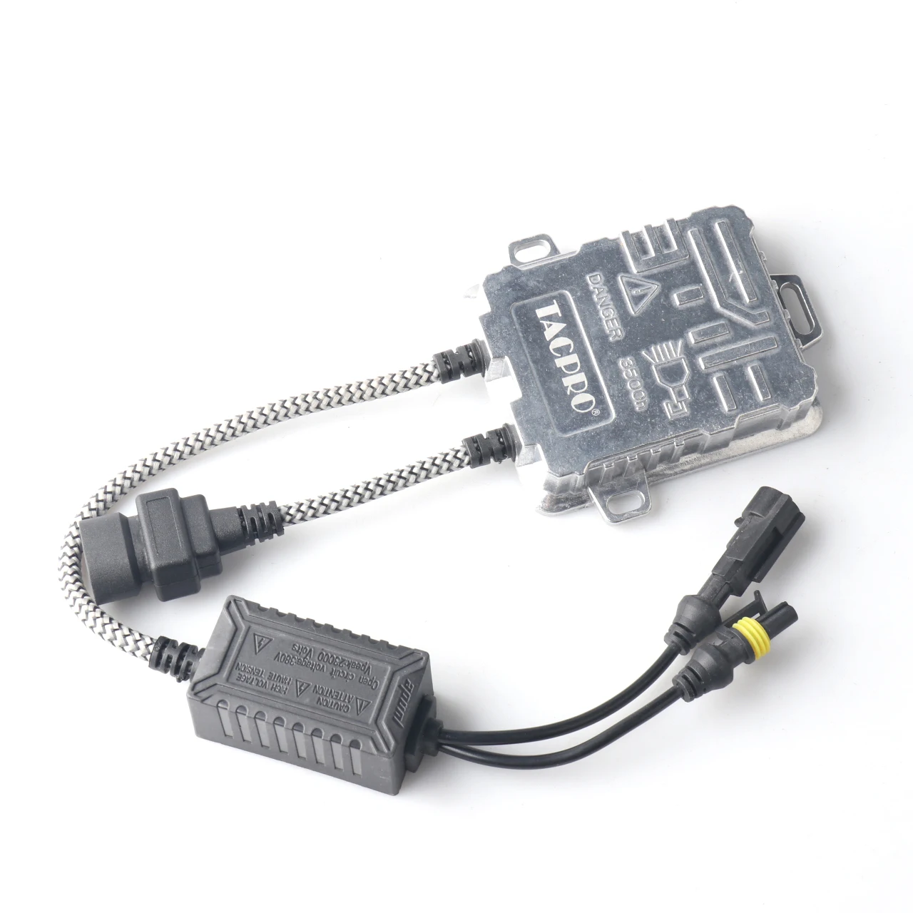 TACPRO HID Xenon Light KIT Fast Start  55W 75W 100W 4300K 6000K 8000K HID  Xenon HID Kit Auto Parts