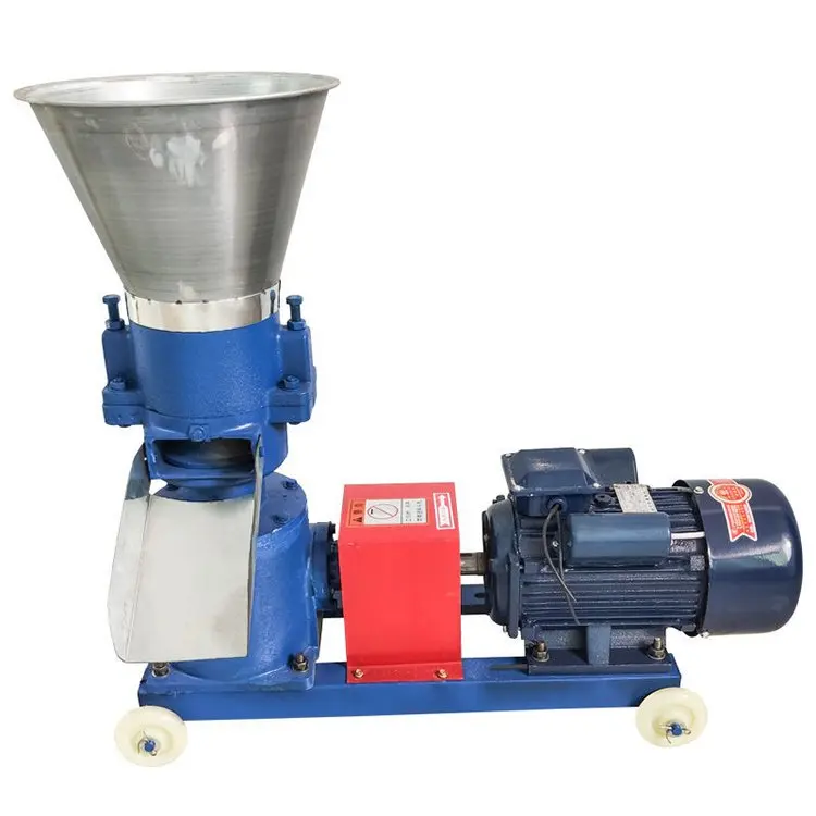 2021 hot selling wood pellet machinery and feed pellet machinery for sale