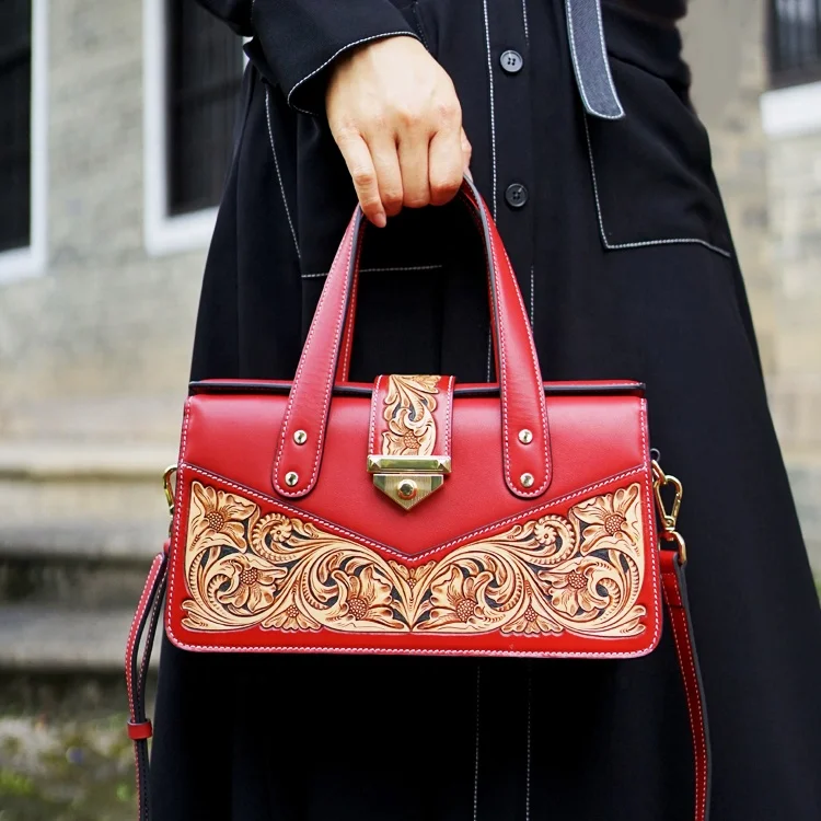 Shop Our Collection of Cheap Mini Design Genuine Leather Shoulder Bags