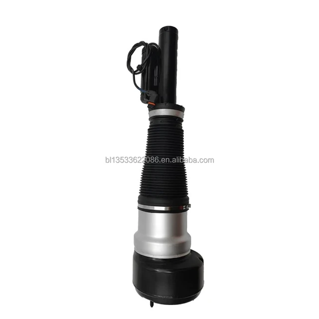 air shock 2213204913 2213209313 High Quality suspension strut front shock absorber for Mercedes benz W221 S class