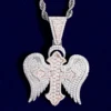cross pendant