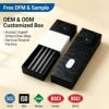 Custom child-resistant lock box 6