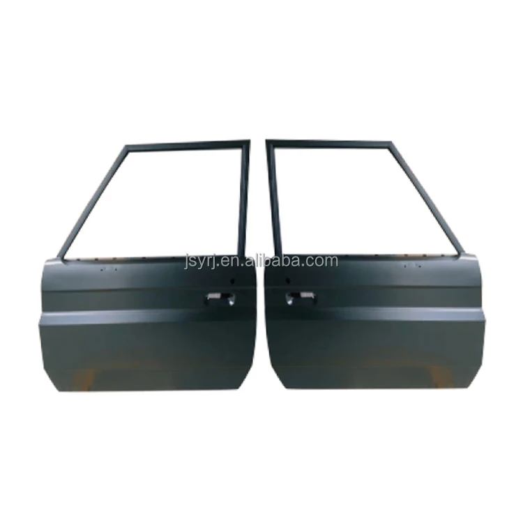 High Quality Replacement Parts Front Car Door For Land Cruiser Pickup