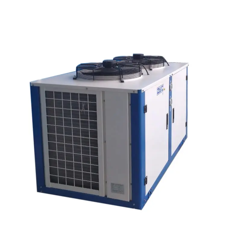 Mushroom Growing Room Climate Control Machine Farm air Cooler All in One air Conditioner