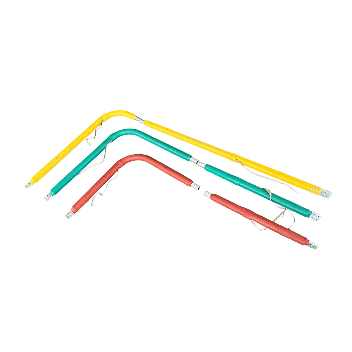 CNE High Performance High Voltage Tubular Busway Busbar for Long Distance Electric Power Transmission