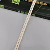 Bianco sporco (19# 1,0 centimetri)