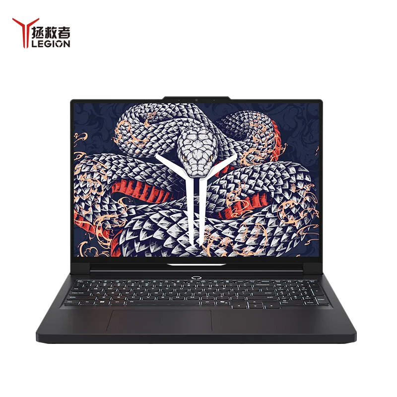 2025 Lenovo Legion Y9000P Gaming Laptop - Ultimate Performance
