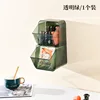 Transparent Green