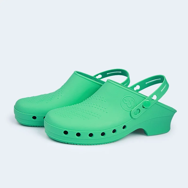 Crocs for best sale operating room